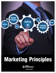 Course Guide: Marketing Principles (Download) 