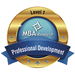 Digital Badge: Level 1 - Professional Development - DB-PD-1