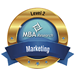 Digital Badge: Level 2 - Marketing - DB-MK-2