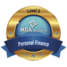 Digital Badge: Level 3 - Personal Finance - DB-PF-3