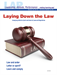 LAP-BL-163, Laying Down the Law (Complying With the Spirit and Intent of Laws and Regulations) (Download) - LAP-BL-163