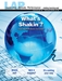 LAP-EC-105, What’s Shakin’? (Factors Affecting the Business Environment) (Download) - LAP-EC-105