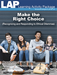 LAP-EI-125, Make the Right Choice (Recognizing and Responding to Ethical Dilemmas) (Download) - LAP-EI-125