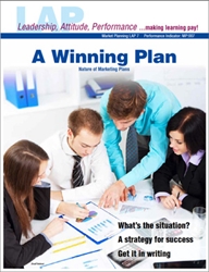 LAP-MP-007, A Winning Plan (Nature of Marketing Plans) (Download) MP:007, Market Planning, LAP-MP-001