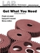 LAP-OP-531, Get What You Need (Identifying Project Resources) (Download) - LAP-OP-531