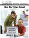 LAP-PD-918, Go for the Goal (Goal Setting) (Download) - LAP-PD-918
