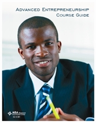 LAP and Course Guide Package: Advanced Entrepreneurship (Download) 