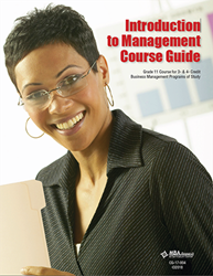 LAP and Course Guide Package: Introduction to Management (Download) Leadership