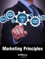 LAP and Course Guide Package: Marketing Principles (Download) 