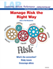 LAP-RM-041, Manage Risk the Right Way (Ethics in Risk Management) (Download) RM:041