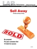 LAP-SE-017, Sell Away (The Nature and Scope of Selling) (Download) SE:017, LAP-SE-117, Careers
