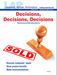 LAP-SE-811, Decisions, Decisions, Decisions (Helping Customers Make Buying Decisions) (Download) - LAP-SE-811