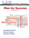 LAP-SM-013, Plan for Success (Creating a Business Plan) (Download) - LAP-SM-013
