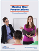 Rubric: Making Oral Presentations (Download) 